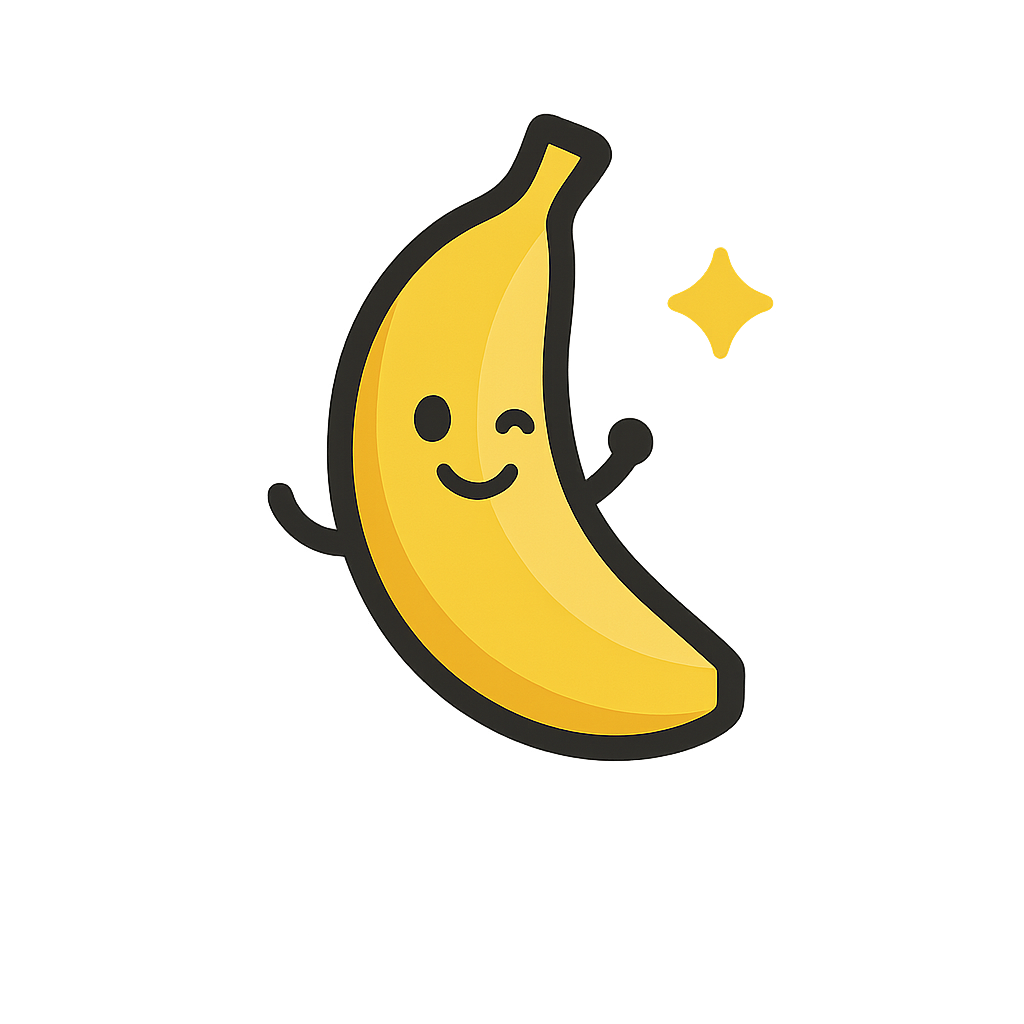 Banano Logo